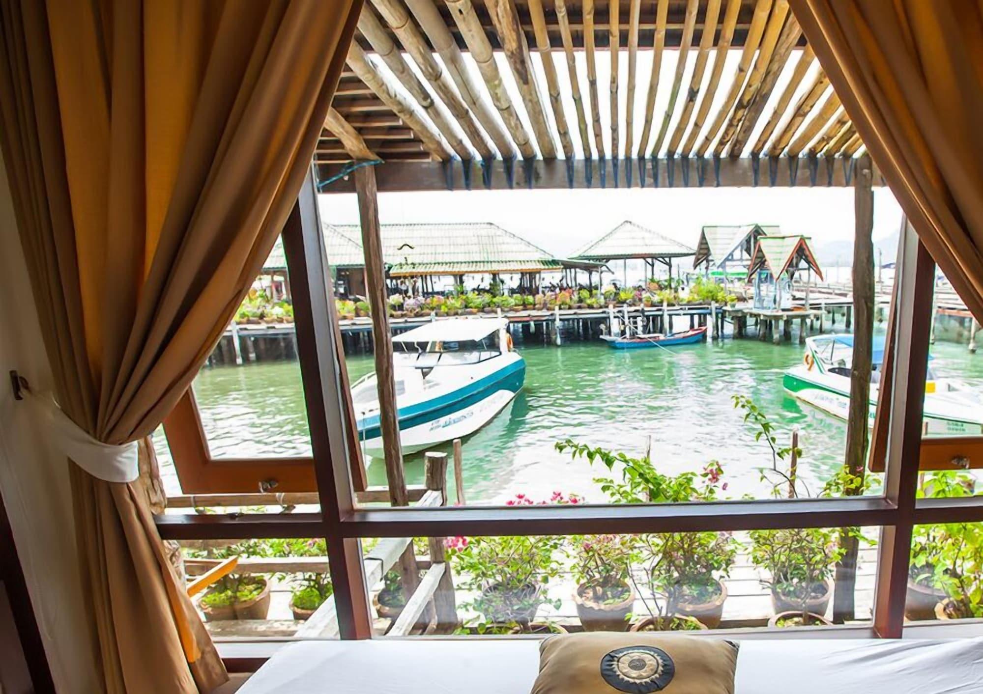 Salakphet Resort Ko Čang Exteriér fotografie