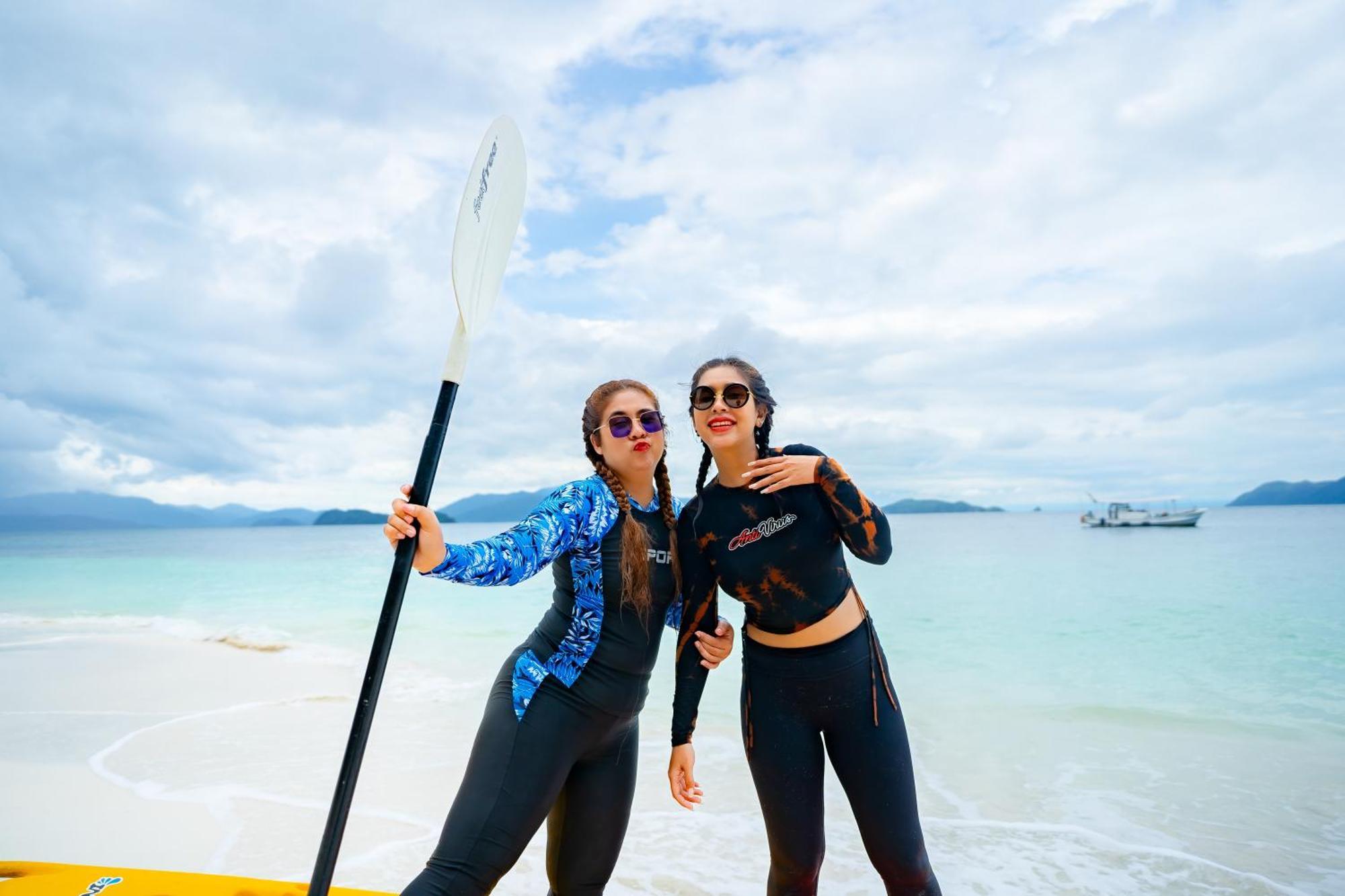 Salakphet Resort Ko Čang Exteriér fotografie