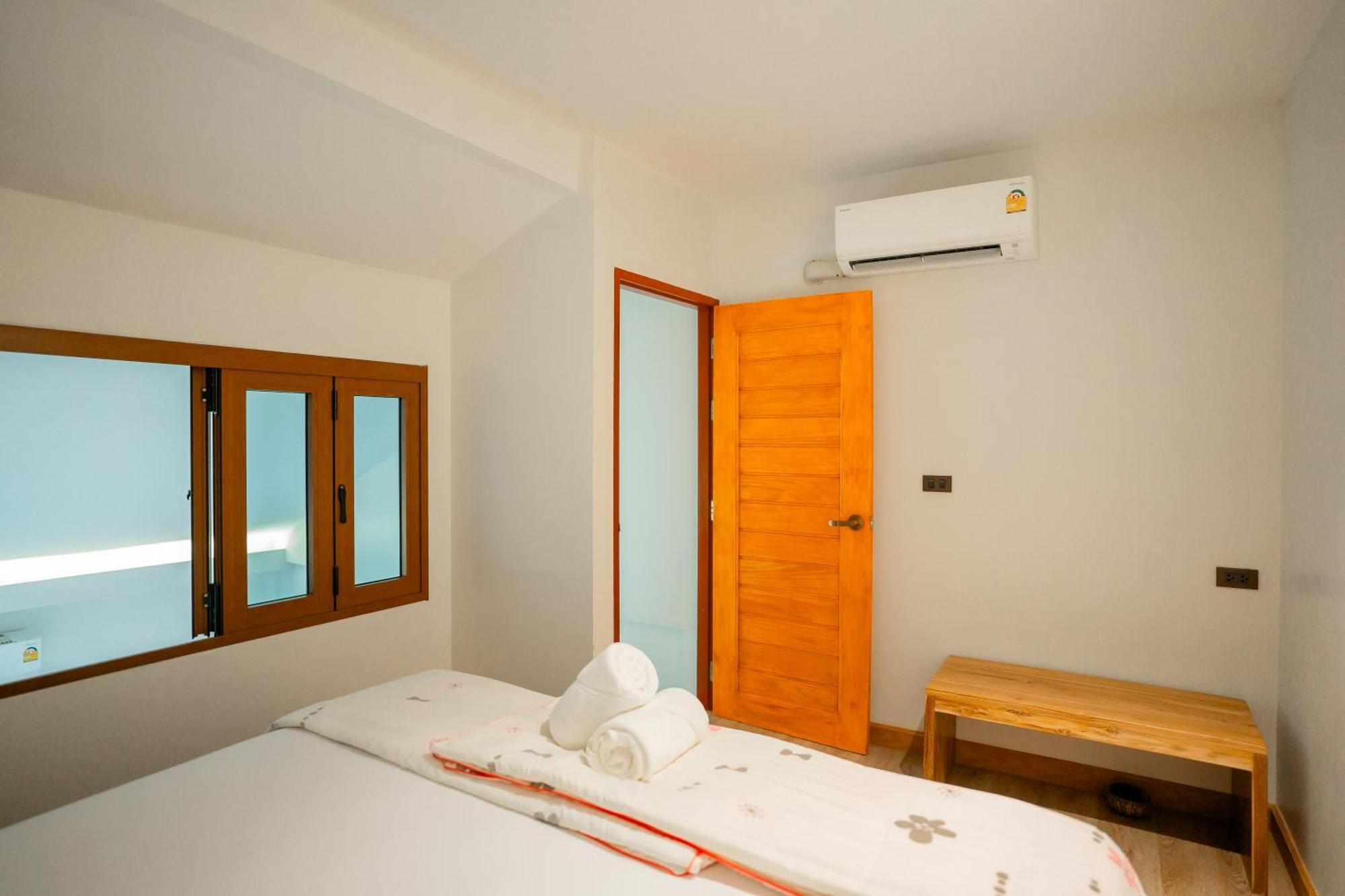 Salakphet Resort Ko Čang Pokoj fotografie