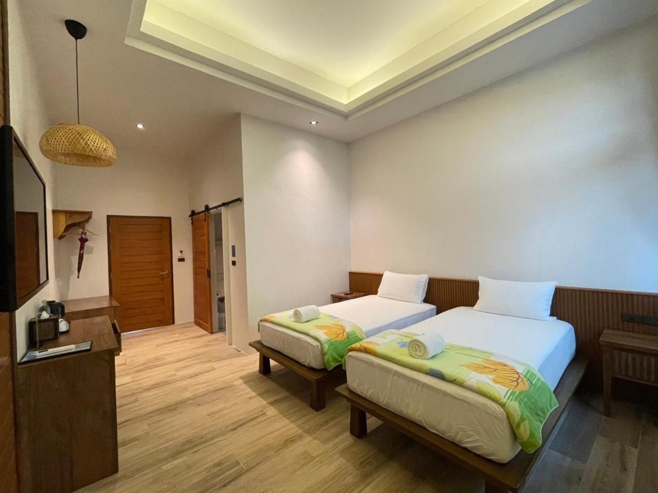 Salakphet Resort Ko Čang Pokoj fotografie