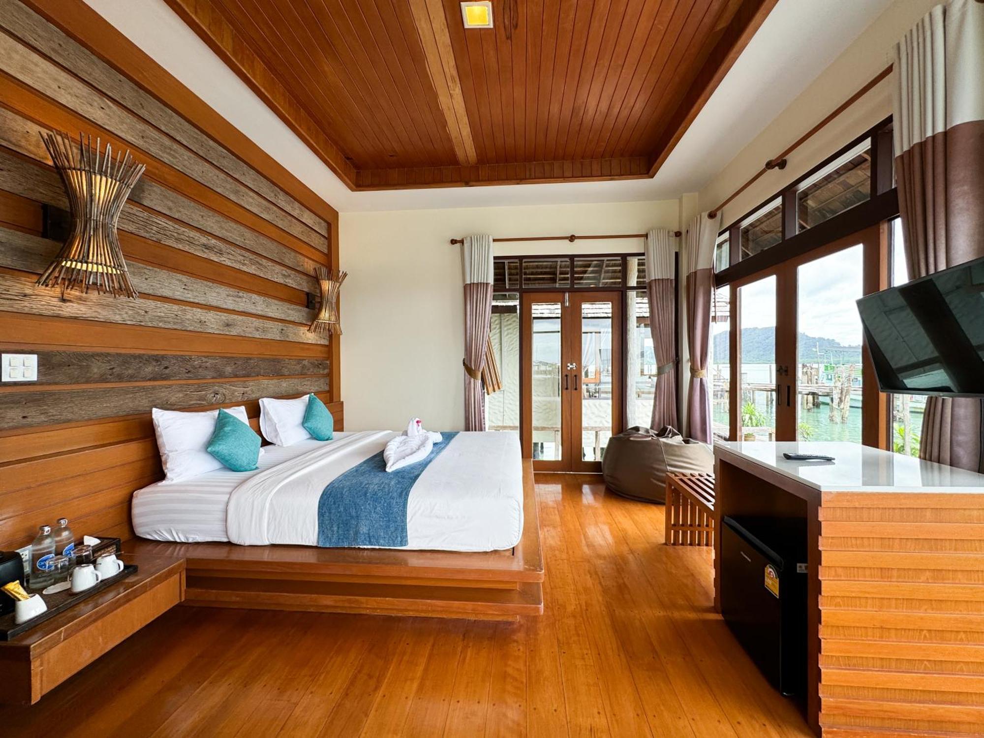 Salakphet Resort Ko Čang Exteriér fotografie