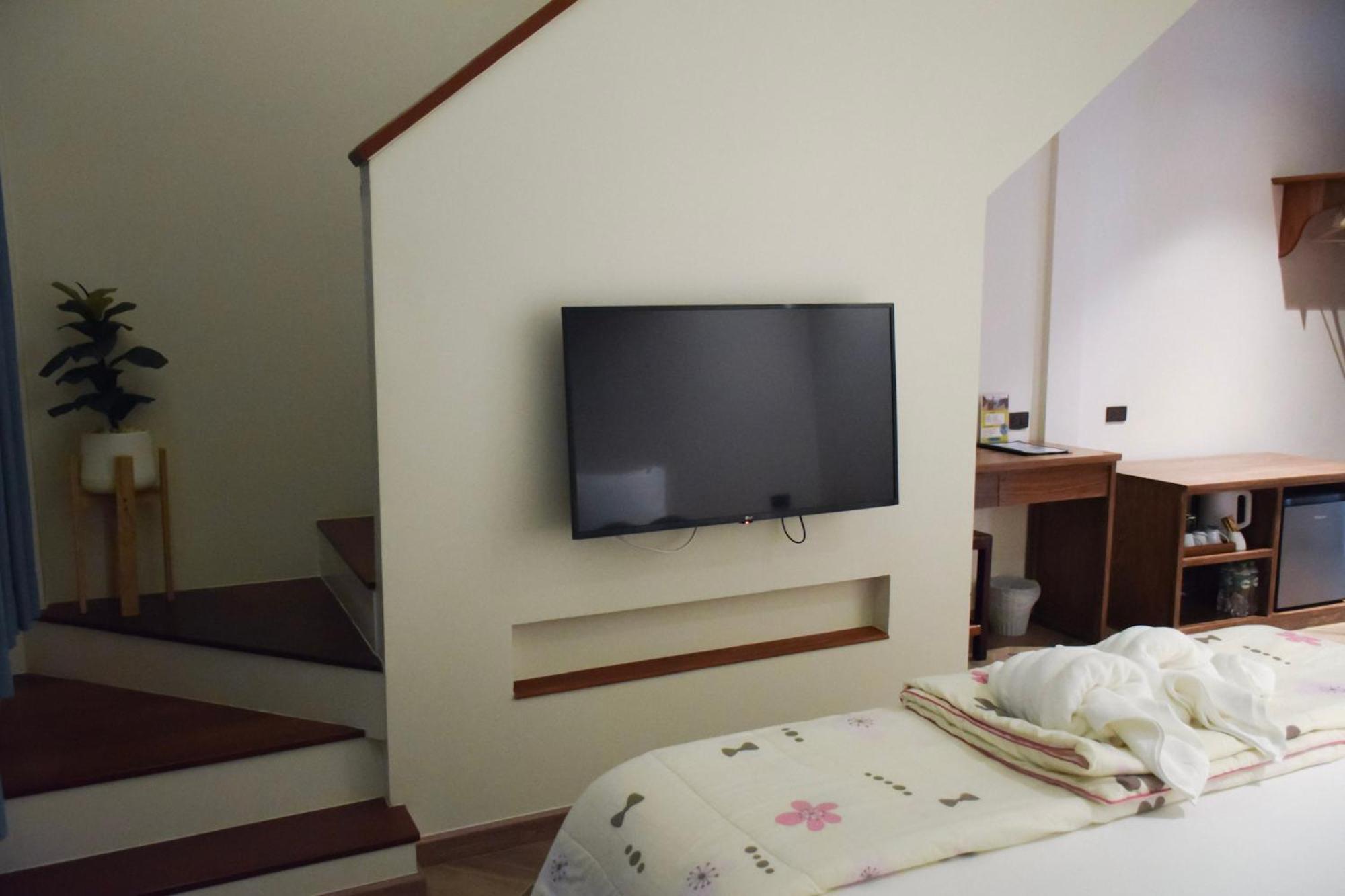 Salakphet Resort Ko Čang Pokoj fotografie